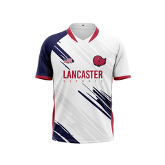 Lancaster High School | Immortal Series | Jersey 23'