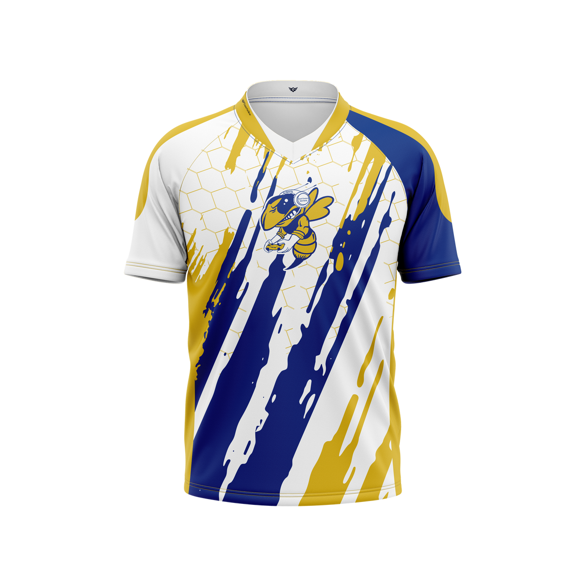 East Canton | Immortal Series | Jersey 2023