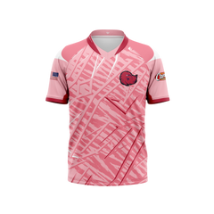 Lancaster High School Pink Jersey 2024