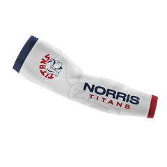 Norris High School Compression Sleeve