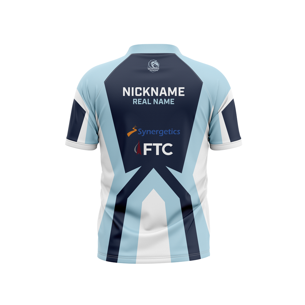 Northeast Alabama CC | Immortal Series | Jersey