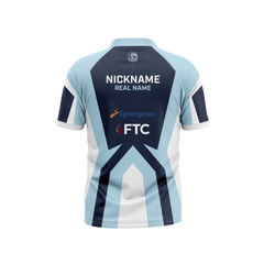 Northeast Alabama CC | Immortal Series | Jersey