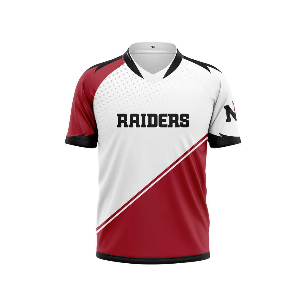 Northwestern College Jersey