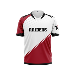 Northwestern College Jersey