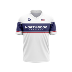 Northwood University | Immortal Series | Jersey White