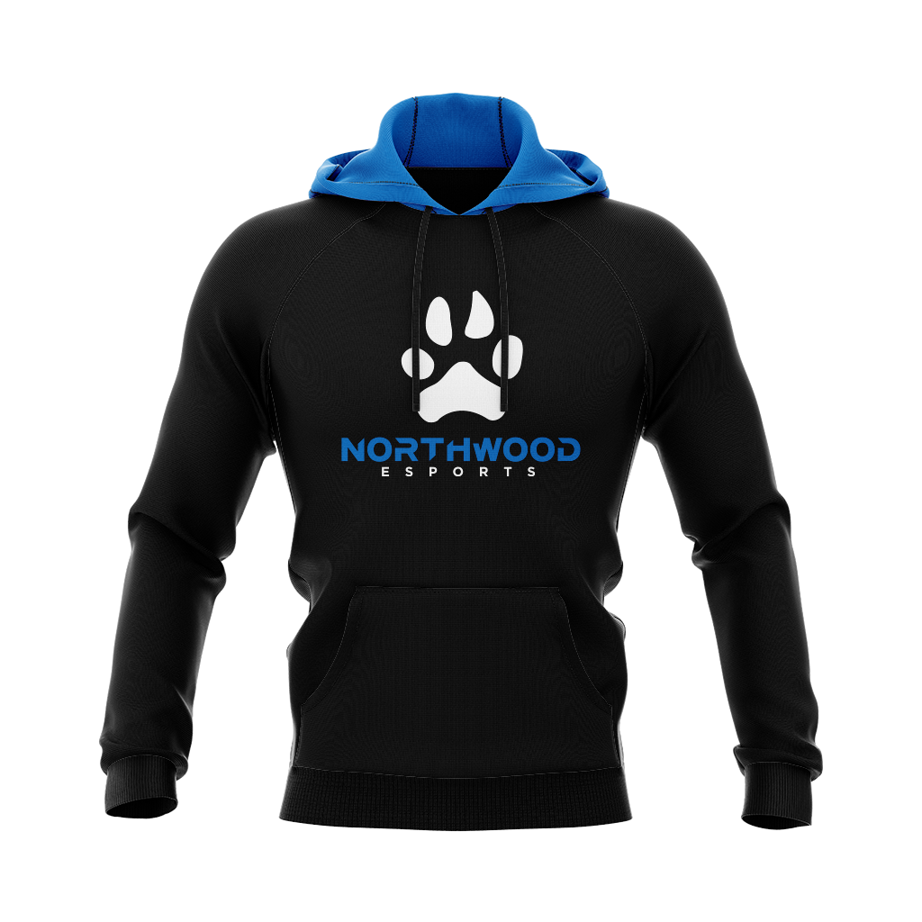 Northwood University | Immortal Series | Hoodie