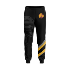 O'Dea HS Jogger Black