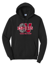 Orchard View Schools | DTF | Pullover Hoodie