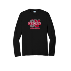 Orchard View Schools | DTF | Unisex Long Sleeve T-Shirt