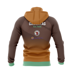 Outlaw Gaming Pullover Hoodie