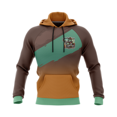 Outlaw Gaming Pullover Hoodie