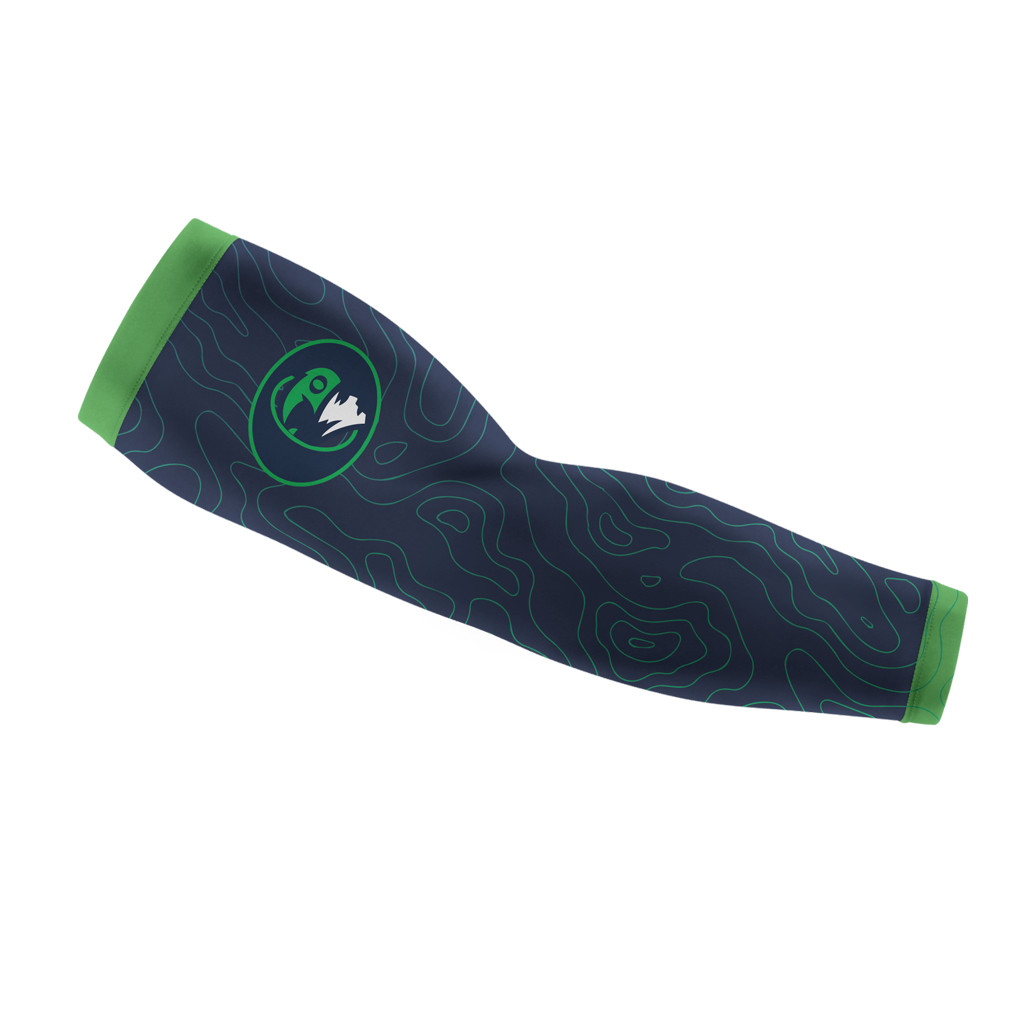 Overland High School | Compression Sleeve