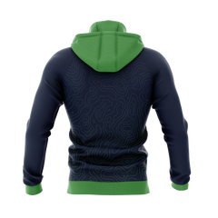 Overland High School | Pullover Hoodie