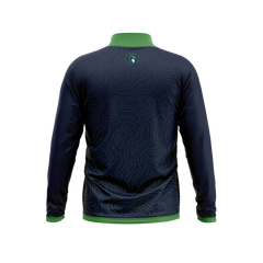 Overland High School | Quarter Zip Pullover