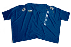 Pace University | Street Series | [DTF] Unisex Short Sleeve T-Shirt