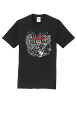 DopeSoul Tattoo| Street Series | [DTF] Unisex Short Sleeve T-Shirt #JOH001