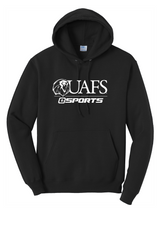 Arkansas Fort Smith | Street Series | [DTF] Pullover Hoodie