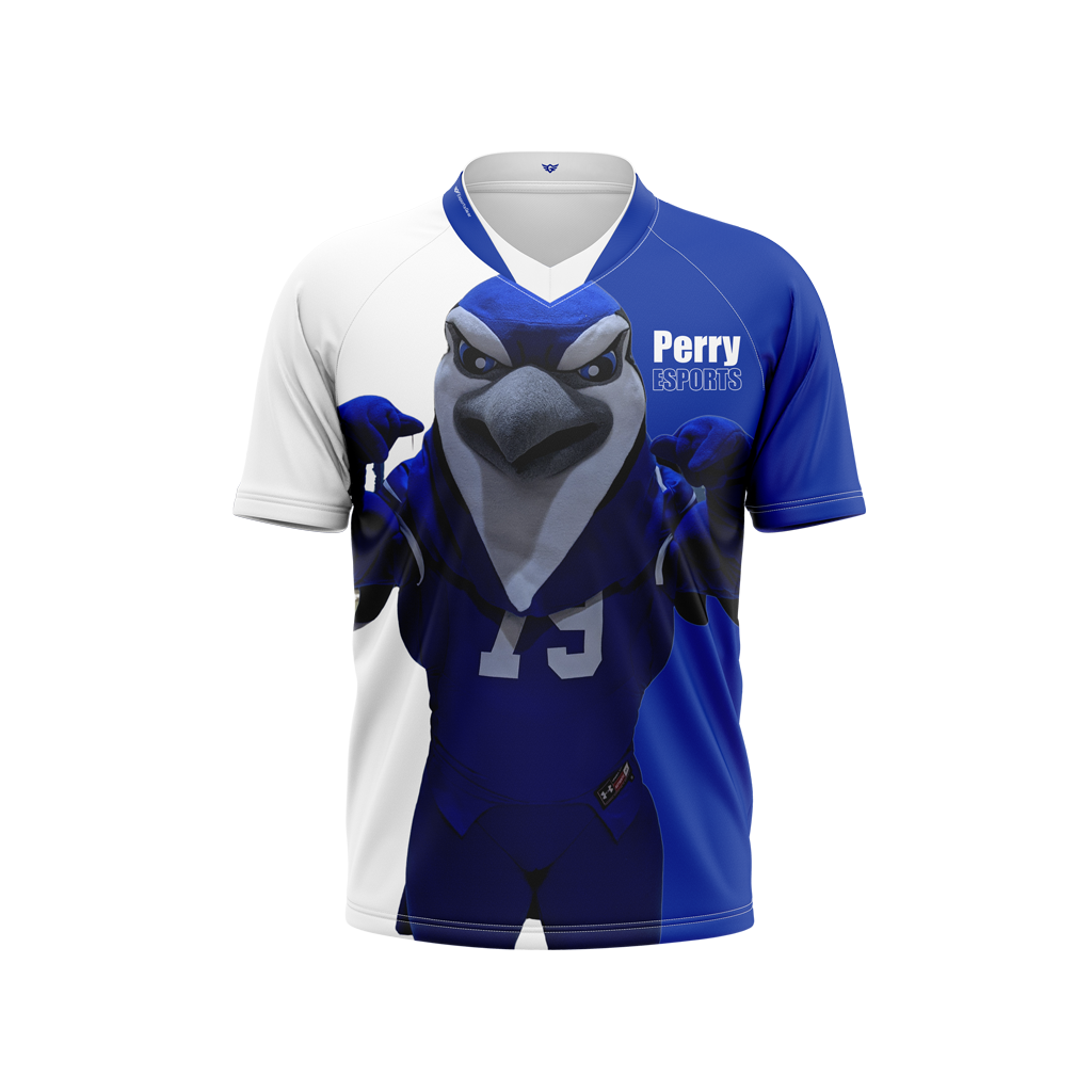 Perry High School Jersey