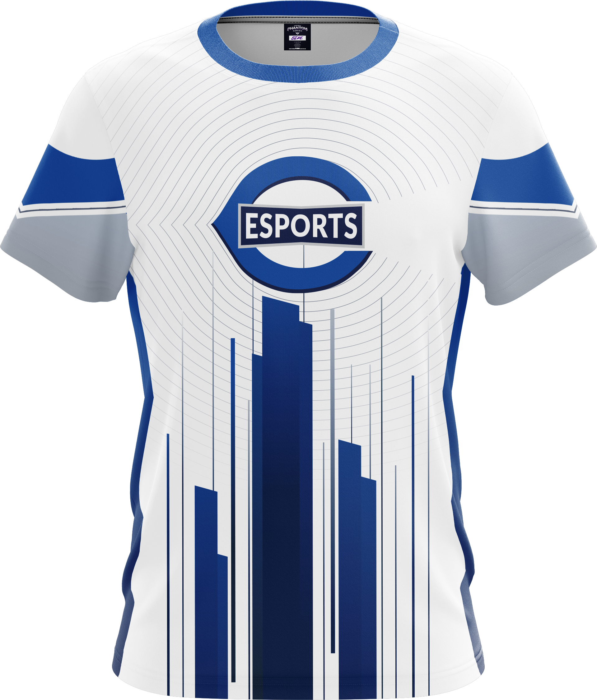 Crowder Esports | Phantom Series | Short Sleeve T-Shirt