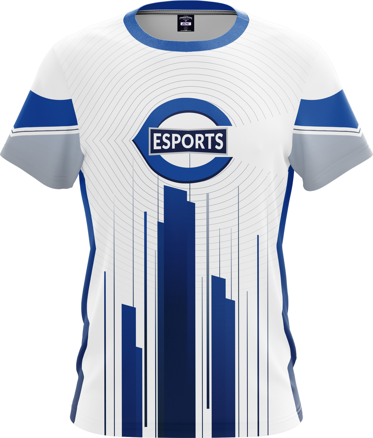 Crowder Esports | Phantom Series | Short Sleeve T-Shirt