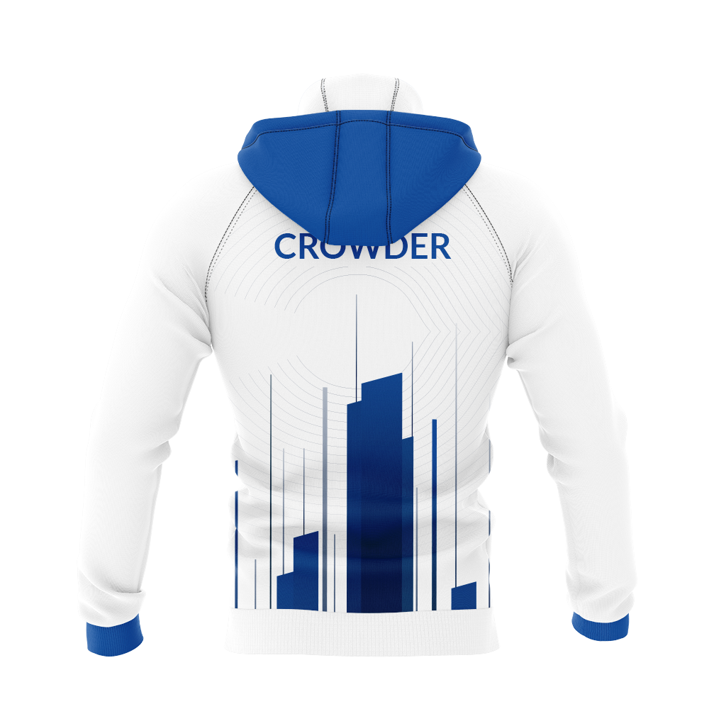 Crowder Esports | Phantom Series | Hoodie