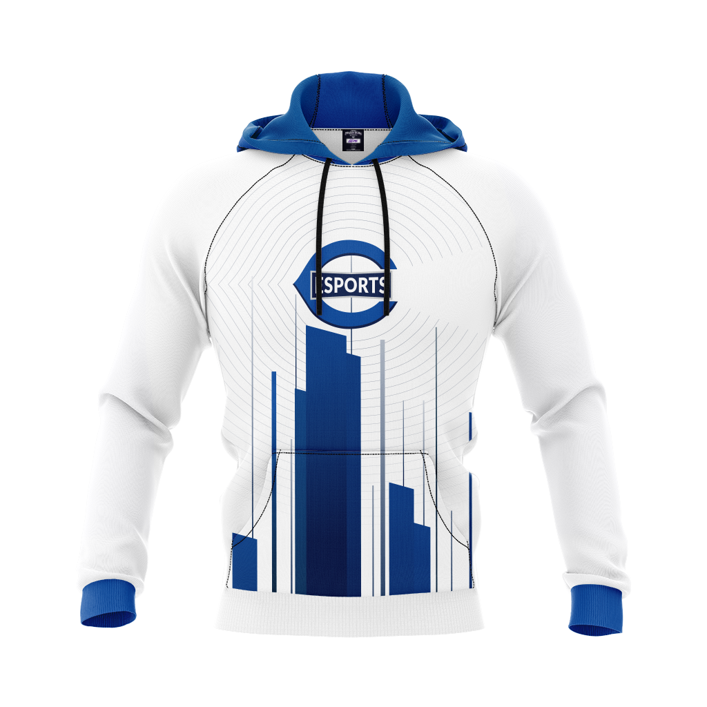 Crowder Esports | Phantom Series | Hoodie