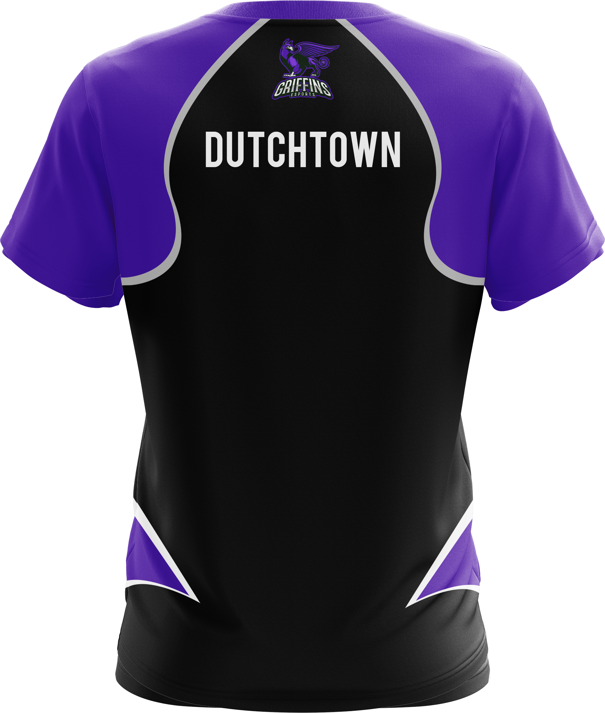 Dutchtown High School | Phantom Series | Short Sleeve T-Shirt