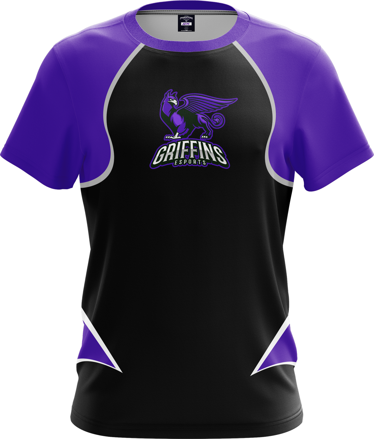 Dutchtown High School | Phantom Series | Short Sleeve T-Shirt