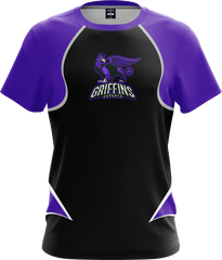 Dutchtown High School | Phantom Series | Short Sleeve T-Shirt