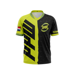 Plátano Power Jersey