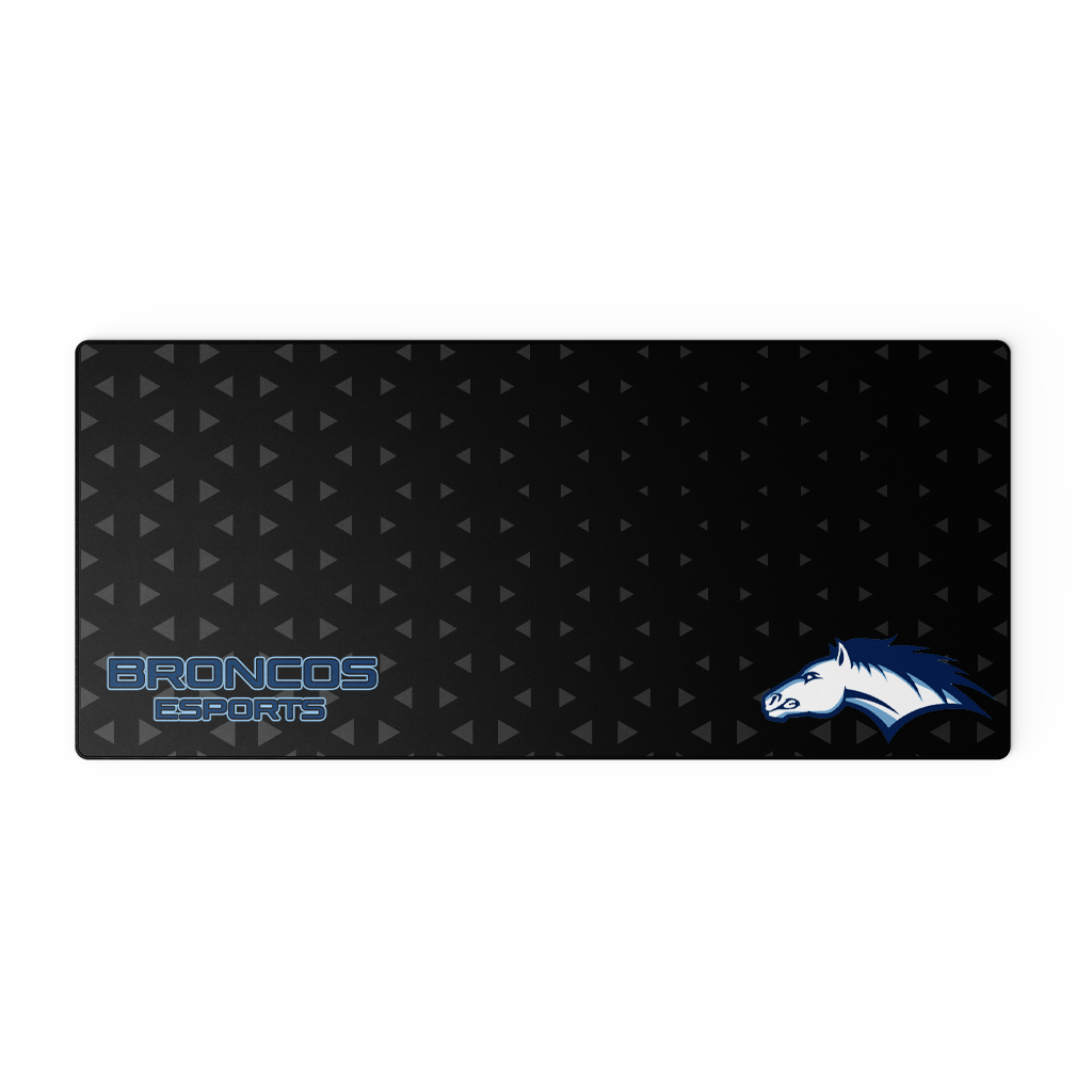 Platte Valley High School | Edge XL Mousepad