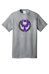 Pontiac High School | DTF | Unisex Short Sleeve T-Shirt