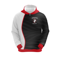 Northeastern University Pro-Hoodie