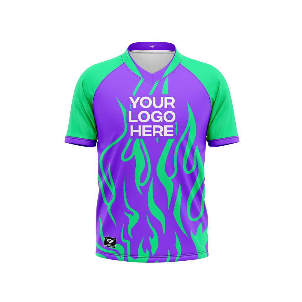 Ignite Jersey