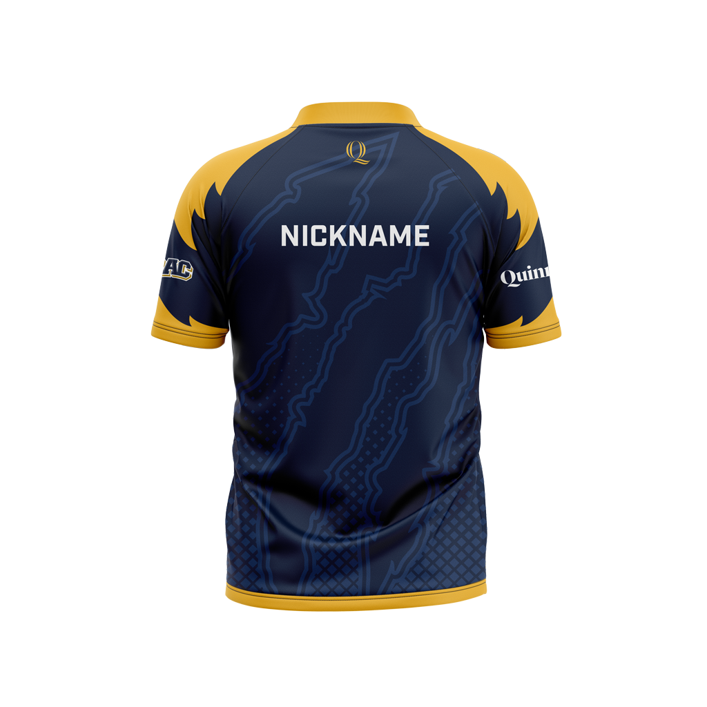 Quinnipiac University | Immortal Series | Jersey