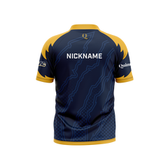 Quinnipiac University | Immortal Series | Jersey