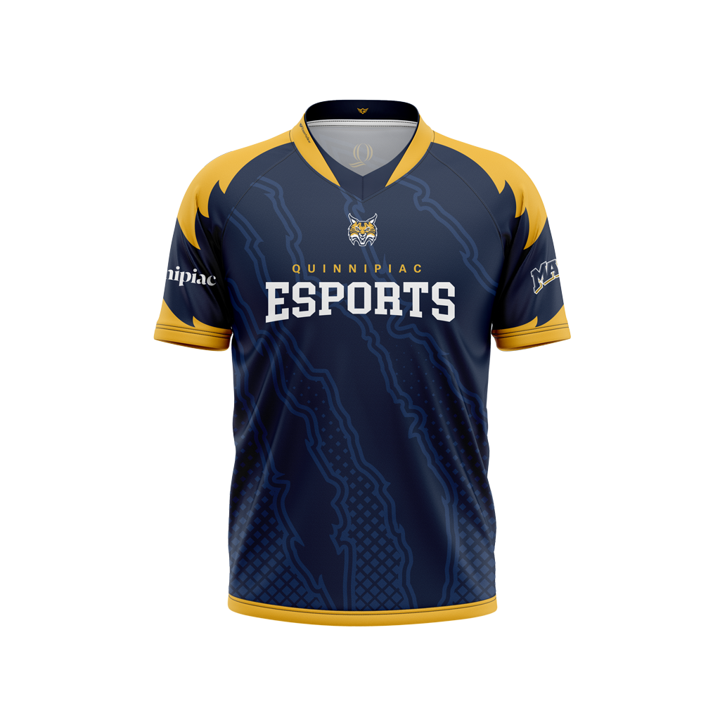 Quinnipiac University | Immortal Series | Jersey