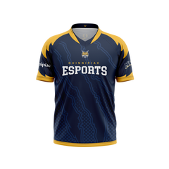 Quinnipiac University | Immortal Series | Jersey