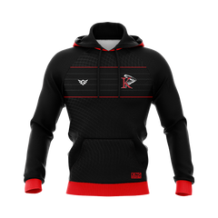 King University Rocket League Pullover Hoodie