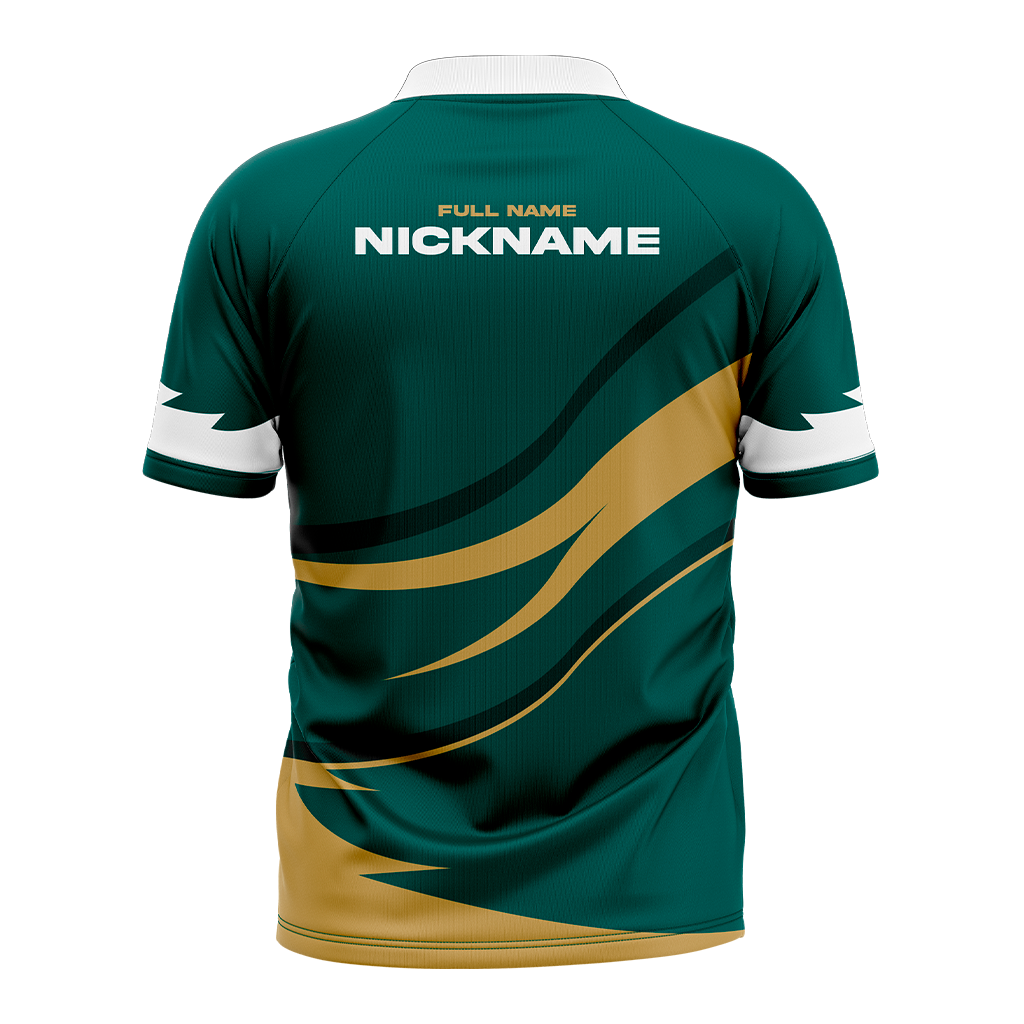 Husson Esports Jersey