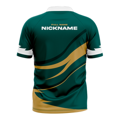 Husson Esports Jersey