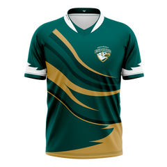 Husson Esports Jersey