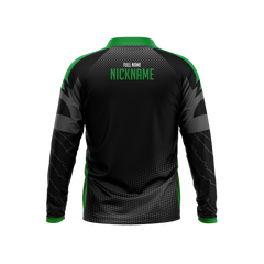 Central Methodist University | Immortal Series | Long Sleeve Jersey