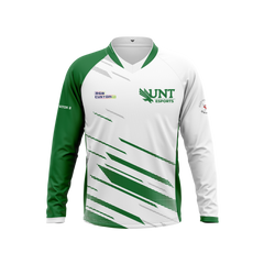 North Texas | Immortal Series | Long Sleeve Jersey