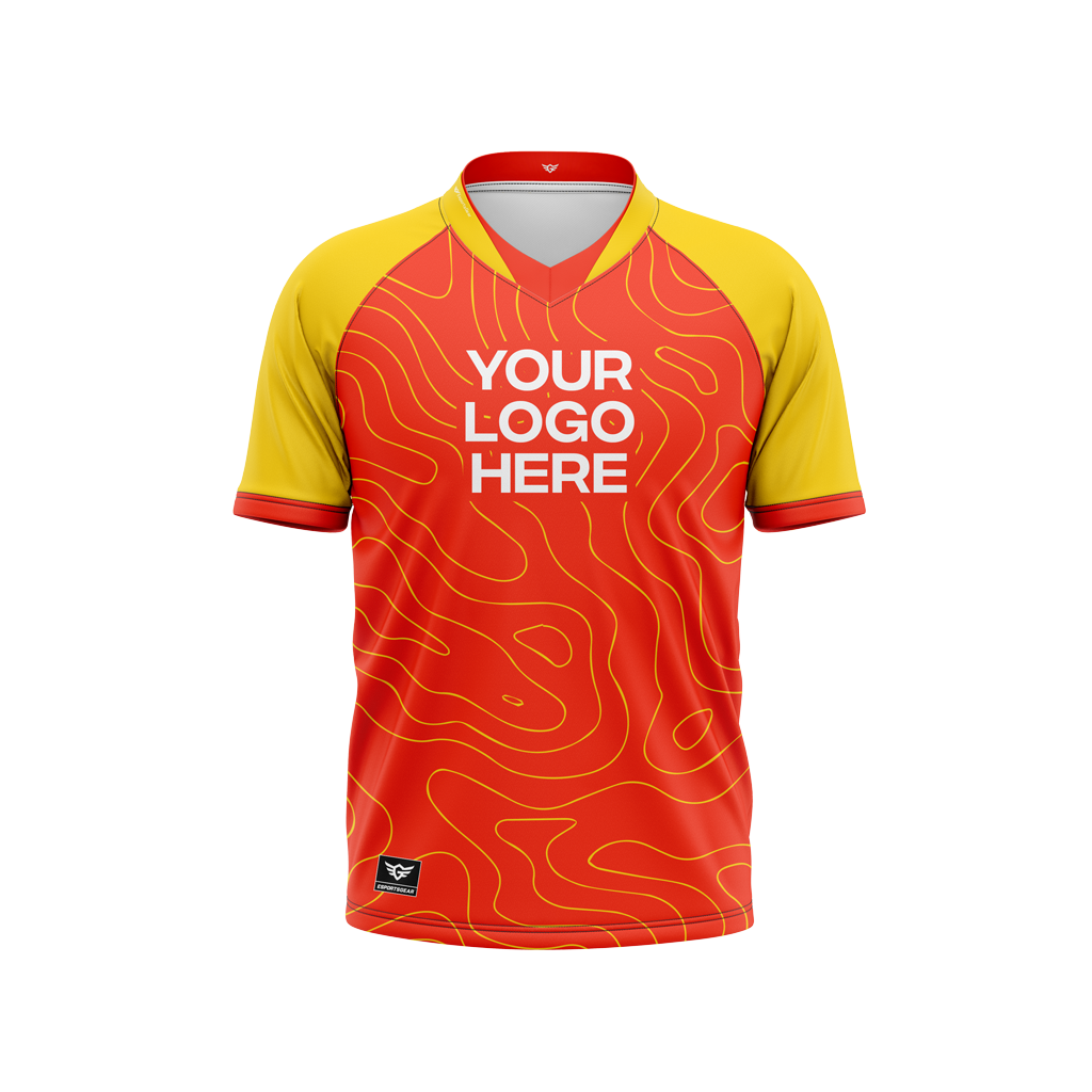 Terrain Jersey