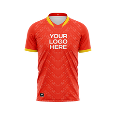 Chevron Jersey