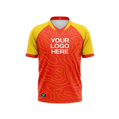 Terrain Jersey