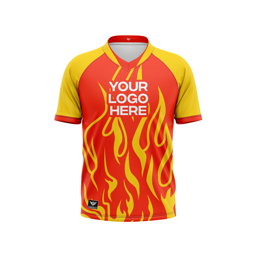 Ignite Jersey