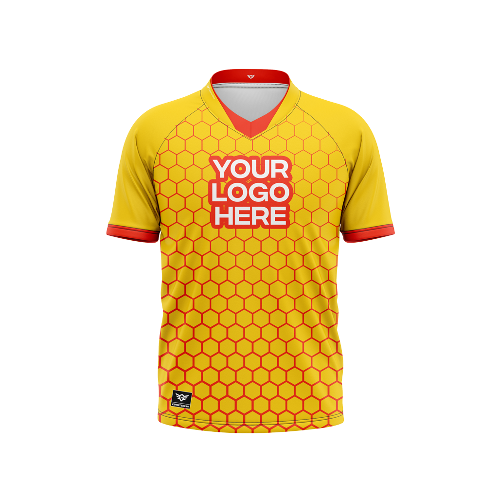 Honeycomb Jersey