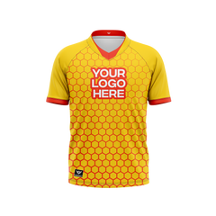 Honeycomb Jersey